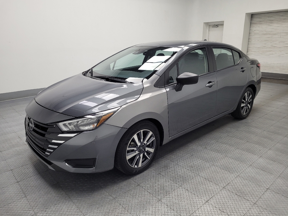 nissan versa sedan 2025 3N1CN8EV7SL826354 image nissan versa sedan 2025 3N1CN8EV7SL826354 image